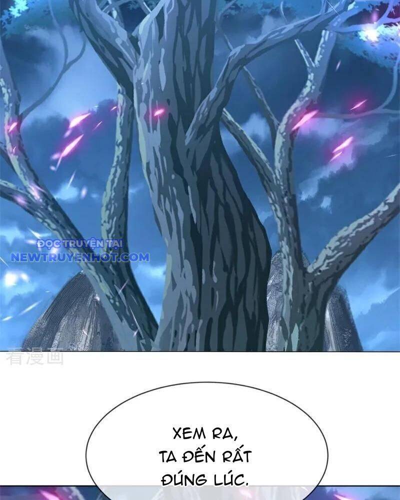 Chiến Hồn Tuyệt Thế Chap 745 - Next Chap 744