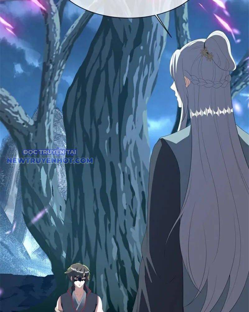 Chiến Hồn Tuyệt Thế Chap 745 - Next Chap 744