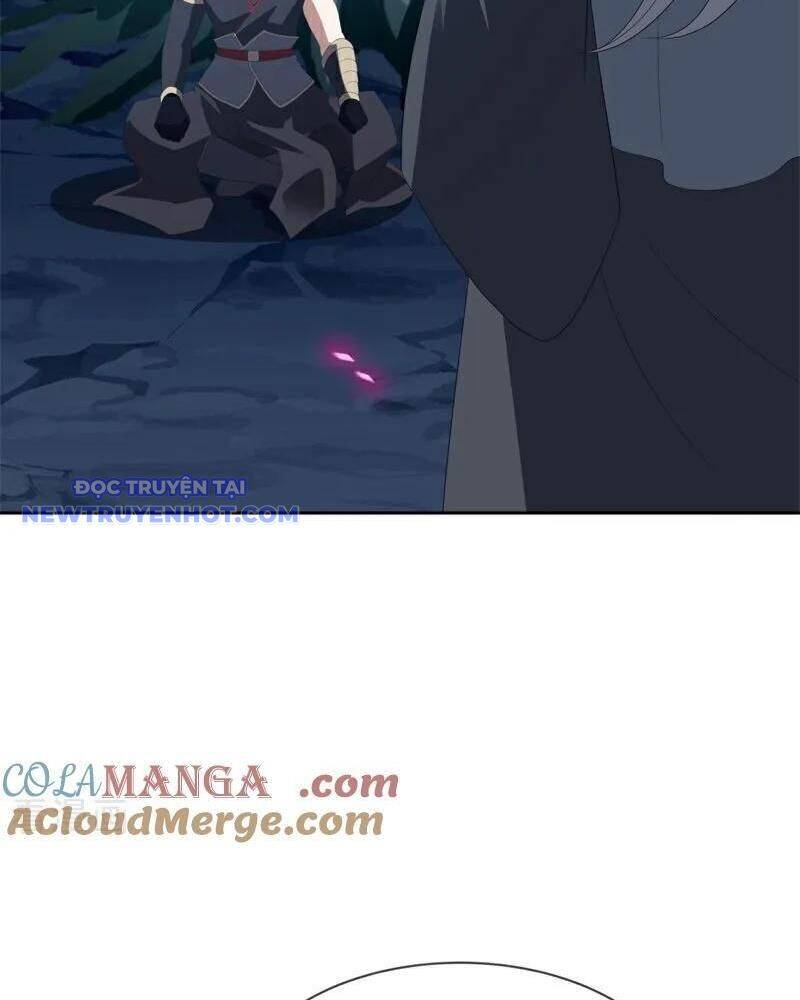 Chiến Hồn Tuyệt Thế Chap 745 - Next Chap 744