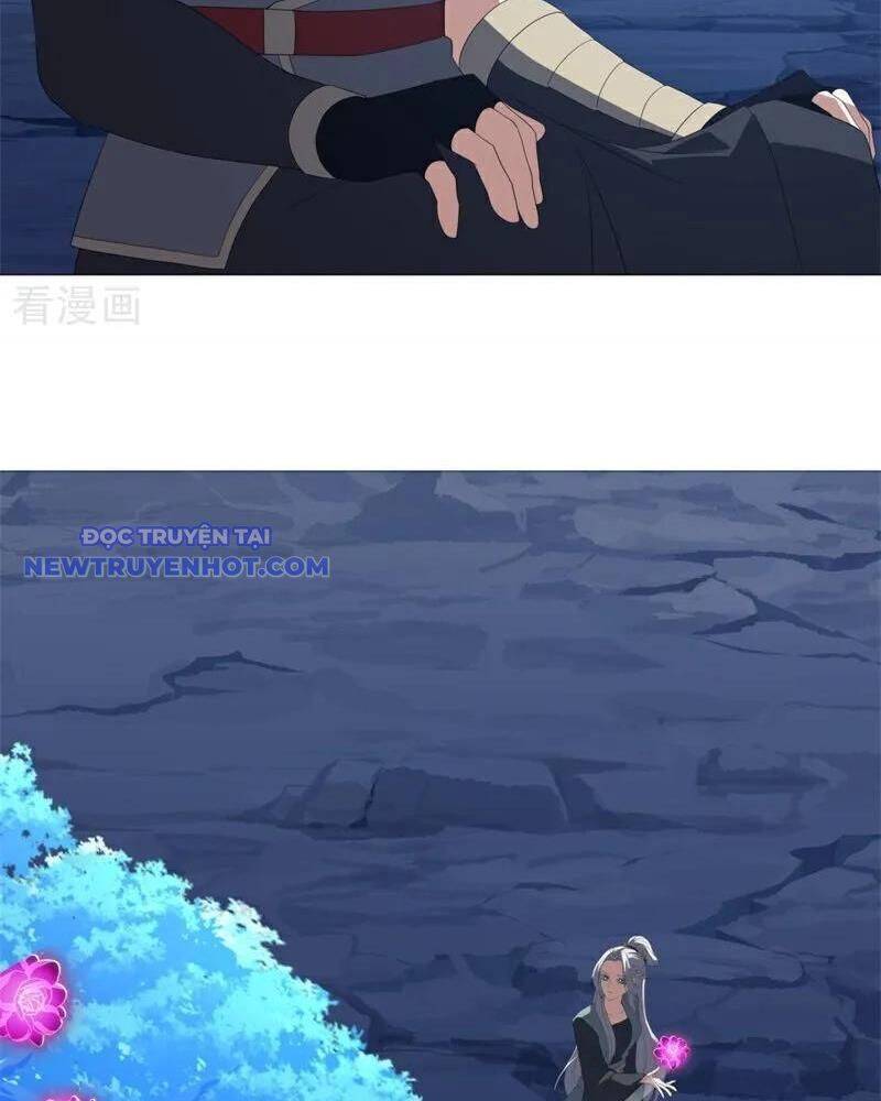 Chiến Hồn Tuyệt Thế Chap 745 - Next Chap 744