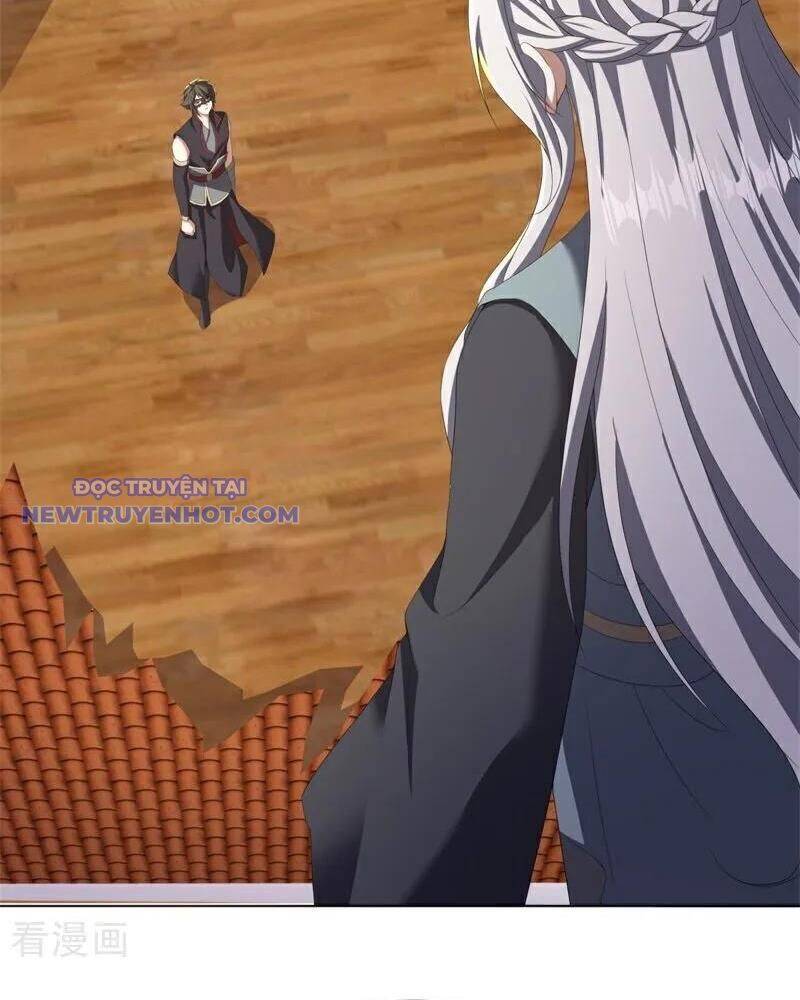 Chiến Hồn Tuyệt Thế Chap 745 - Next Chap 744