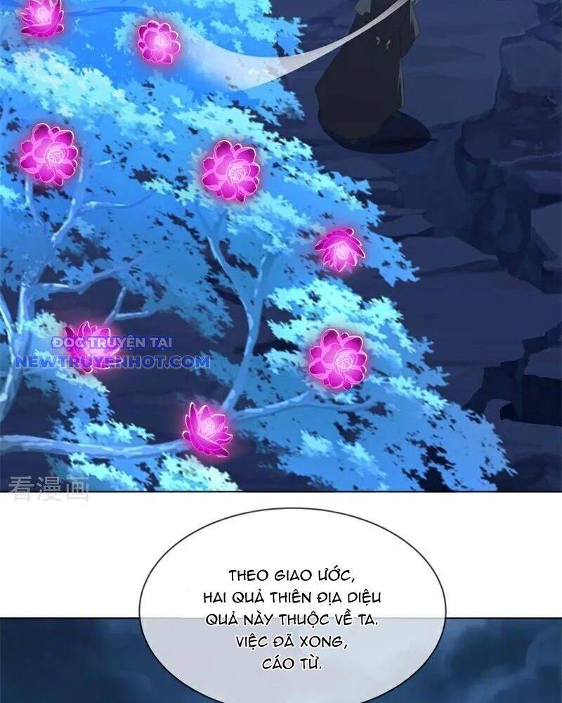 Chiến Hồn Tuyệt Thế Chap 745 - Next Chap 744