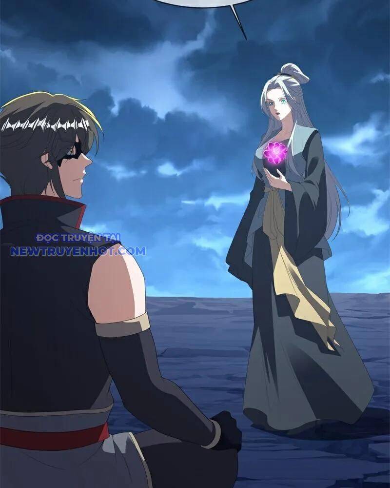 Chiến Hồn Tuyệt Thế Chap 745 - Next Chap 744