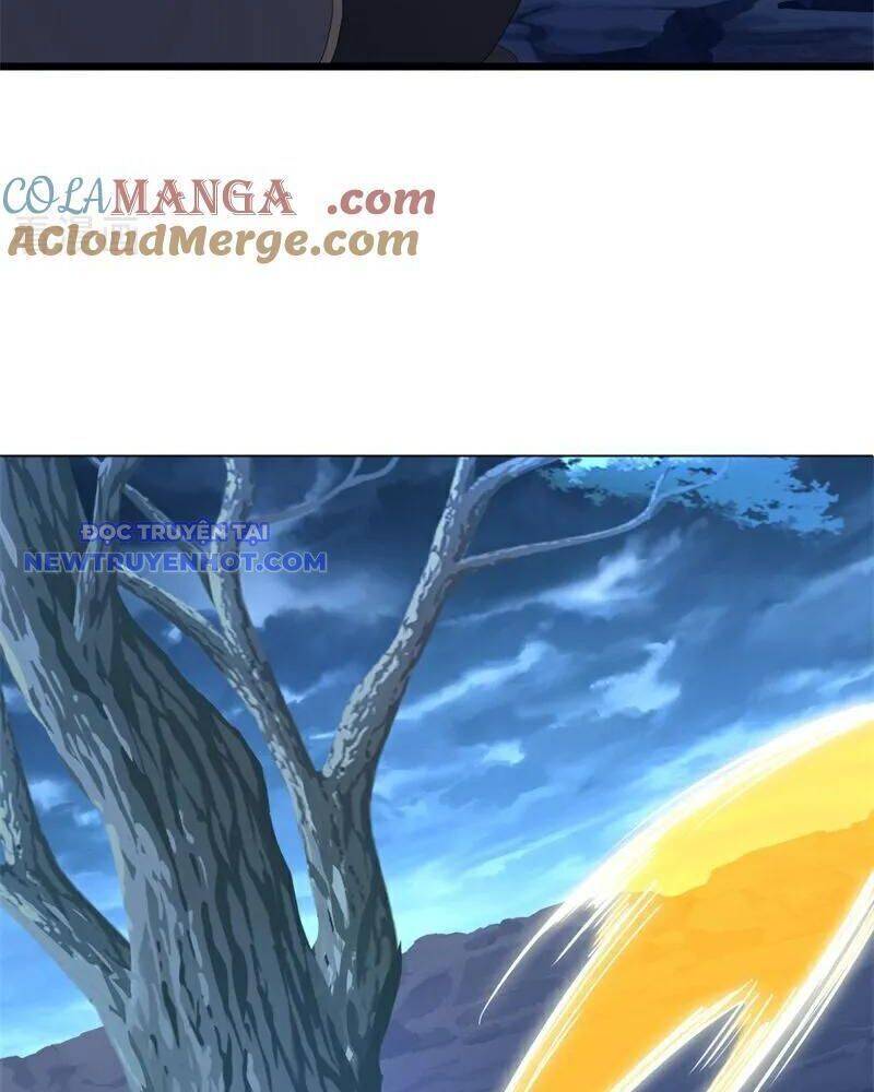 Chiến Hồn Tuyệt Thế Chap 745 - Next Chap 744