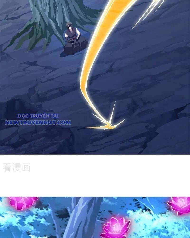 Chiến Hồn Tuyệt Thế Chap 745 - Next Chap 744