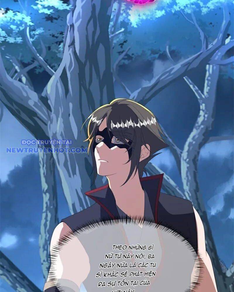 Chiến Hồn Tuyệt Thế Chap 745 - Next Chap 744