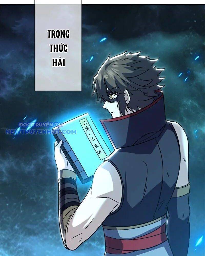 Chiến Hồn Tuyệt Thế Chap 745 - Next Chap 744