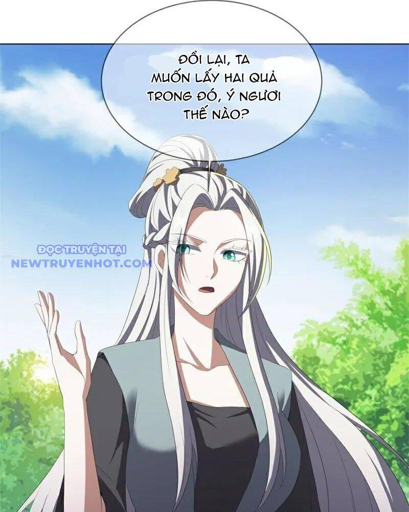 Chiến Hồn Tuyệt Thế Chap 745 - Next Chap 744