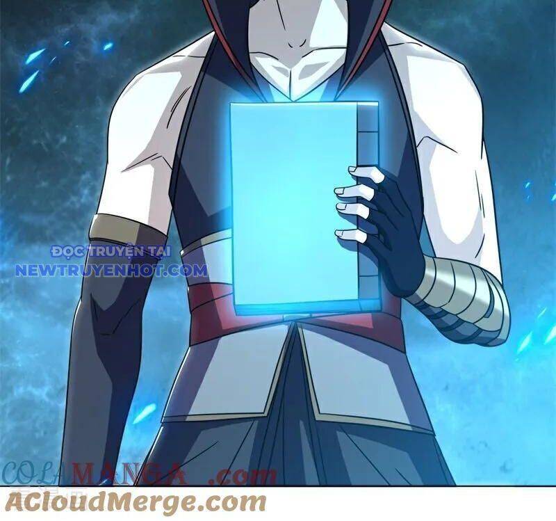 Chiến Hồn Tuyệt Thế Chap 745 - Next Chap 744