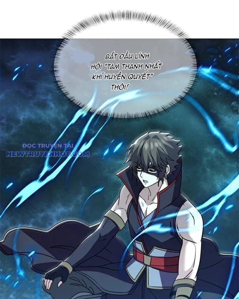 Chiến Hồn Tuyệt Thế Chap 745 - Next Chap 744