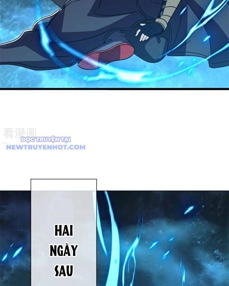 Chiến Hồn Tuyệt Thế Chap 745 - Next Chap 744