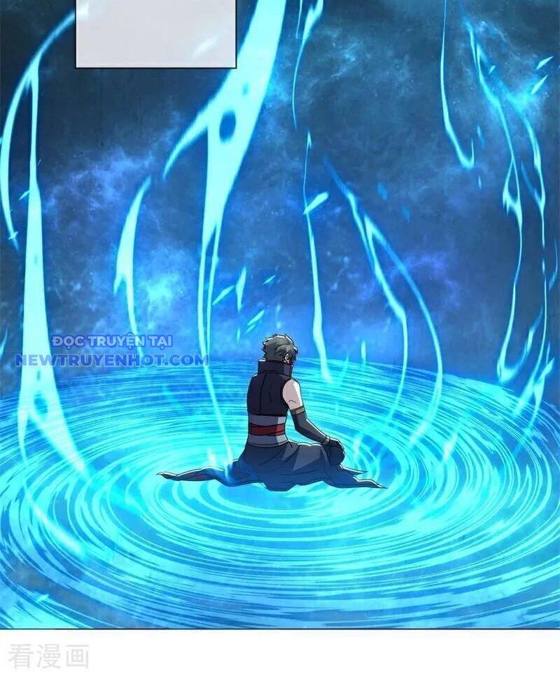 Chiến Hồn Tuyệt Thế Chap 745 - Next Chap 744