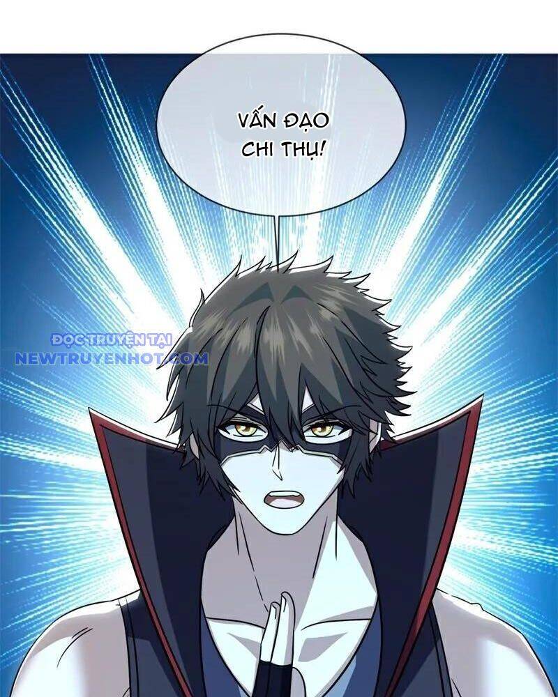 Chiến Hồn Tuyệt Thế Chap 745 - Next Chap 744