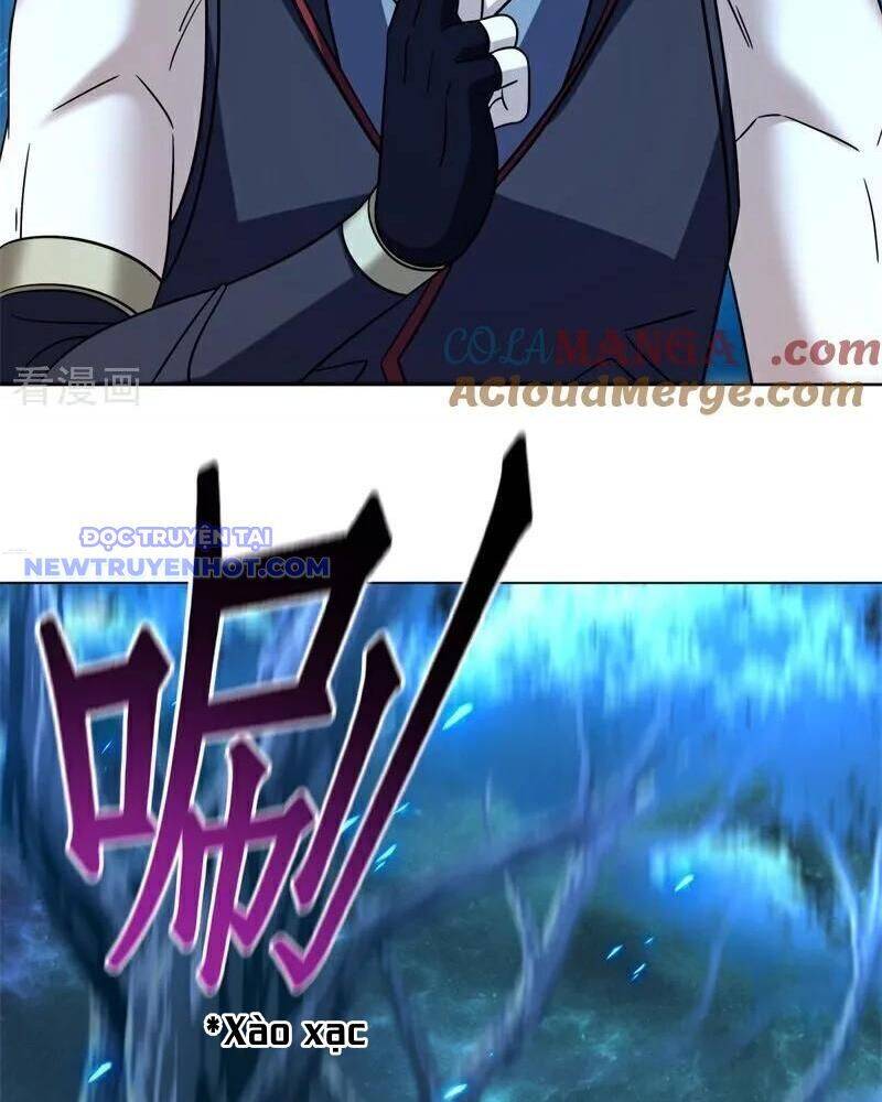 Chiến Hồn Tuyệt Thế Chap 745 - Next Chap 744