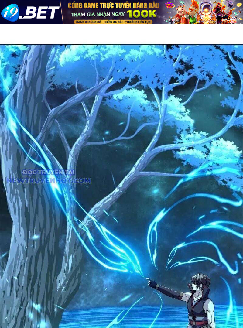 Chiến Hồn Tuyệt Thế Chap 745 - Next Chap 744