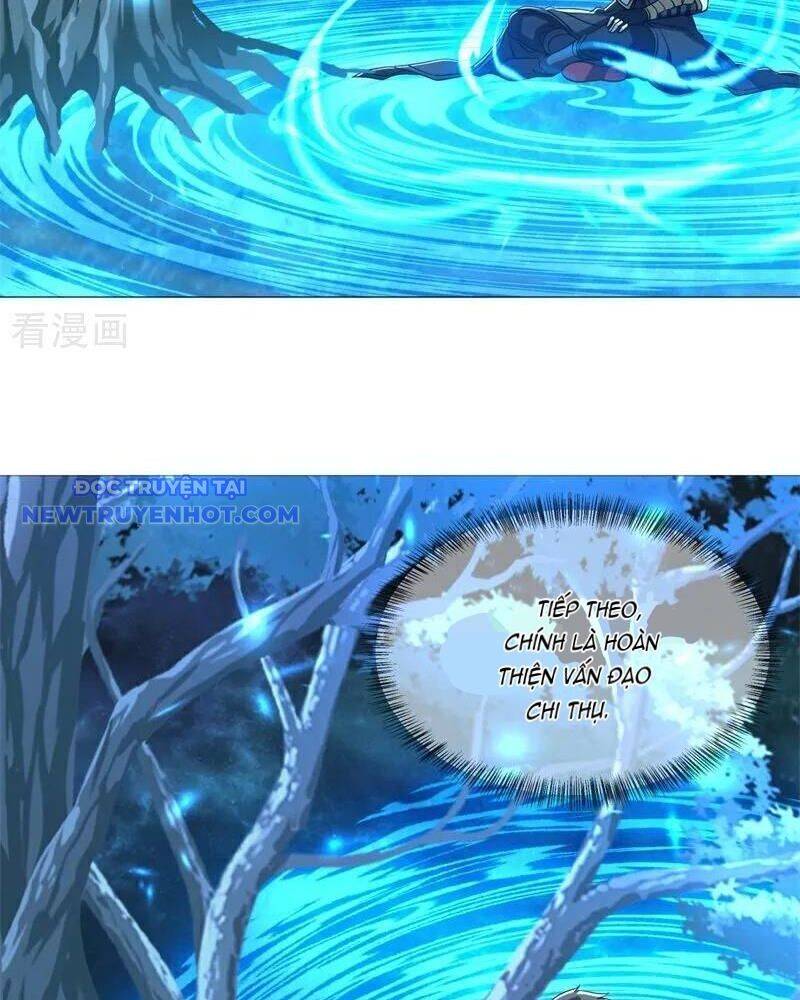 Chiến Hồn Tuyệt Thế Chap 745 - Next Chap 744
