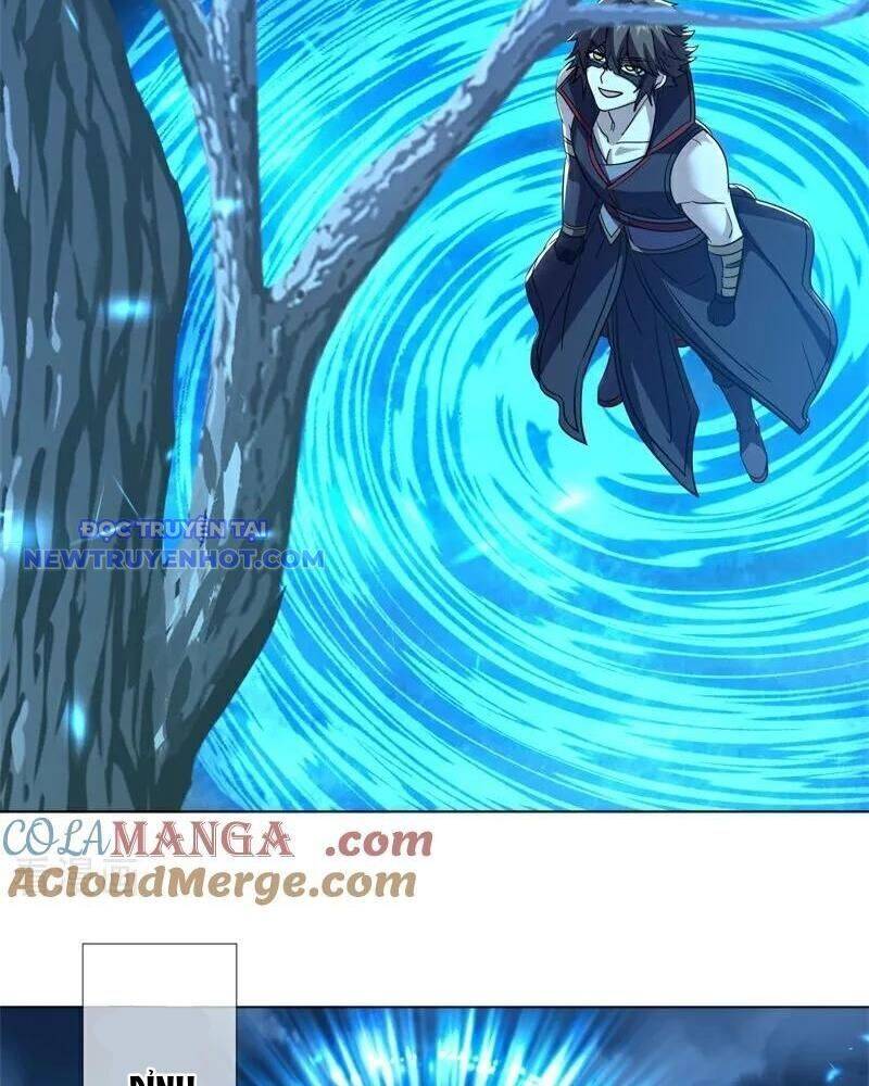 Chiến Hồn Tuyệt Thế Chap 745 - Next Chap 744