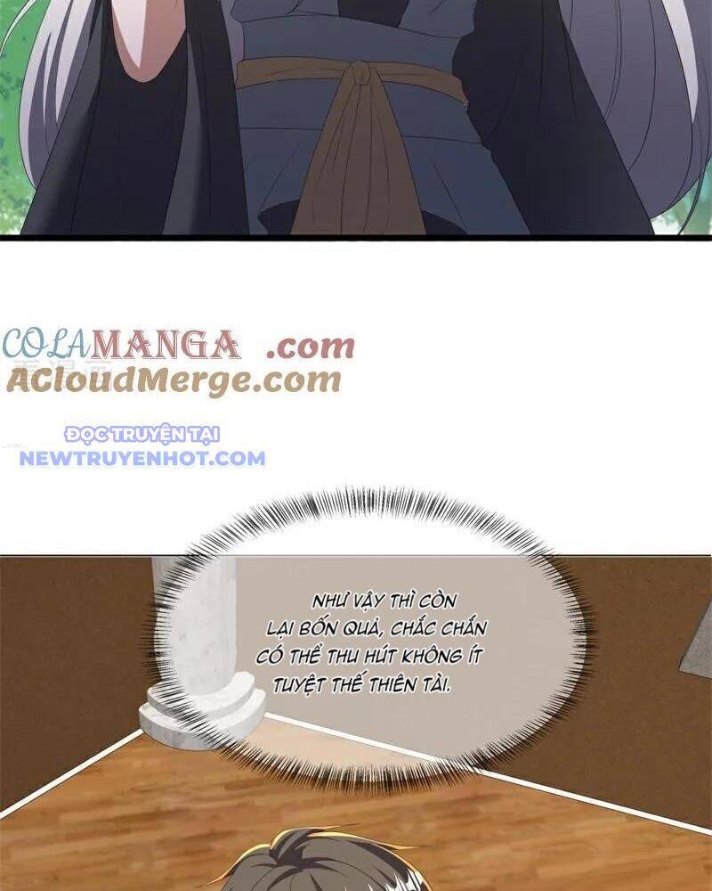 Chiến Hồn Tuyệt Thế Chap 745 - Next Chap 744