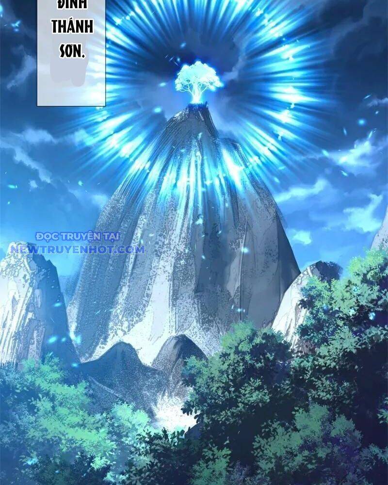 Chiến Hồn Tuyệt Thế Chap 745 - Next Chap 744