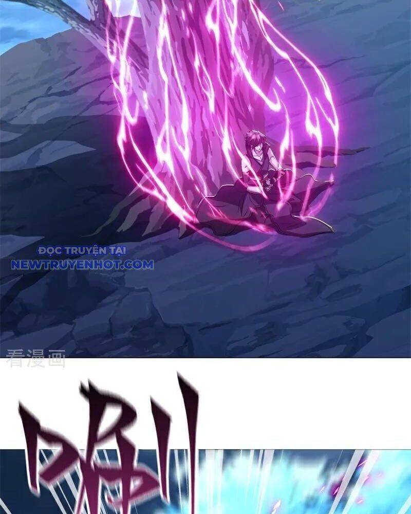 Chiến Hồn Tuyệt Thế Chap 745 - Next Chap 744