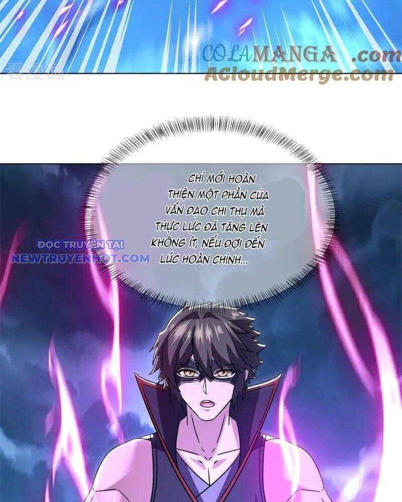 Chiến Hồn Tuyệt Thế Chap 745 - Next Chap 744
