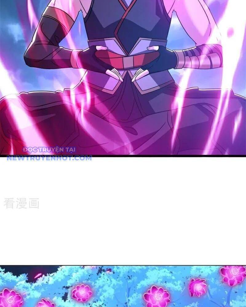 Chiến Hồn Tuyệt Thế Chap 745 - Next Chap 744