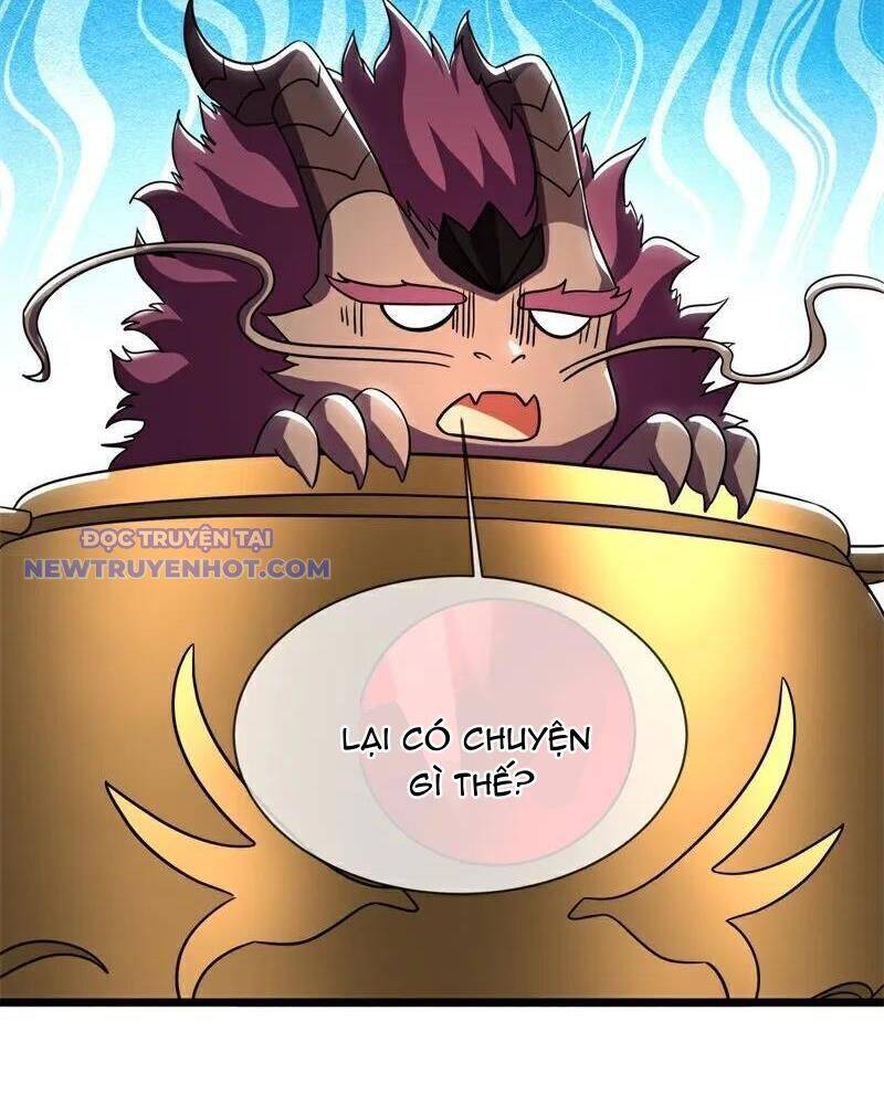 Chiến Hồn Tuyệt Thế Chap 745 - Next Chap 744