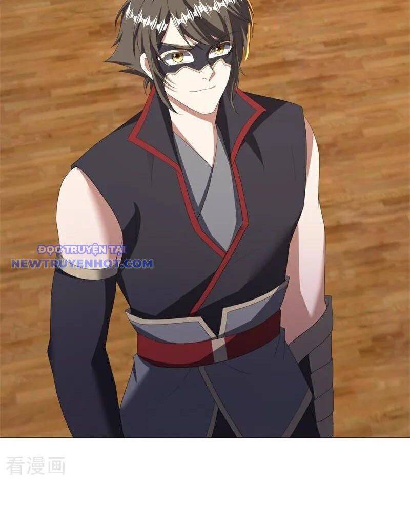 Chiến Hồn Tuyệt Thế Chap 745 - Next Chap 744