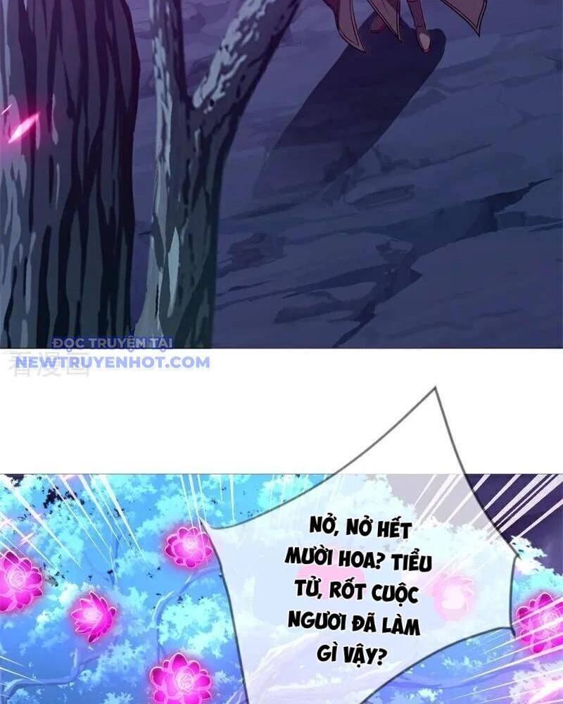 Chiến Hồn Tuyệt Thế Chap 745 - Next Chap 744