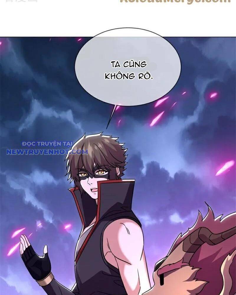 Chiến Hồn Tuyệt Thế Chap 745 - Next Chap 744