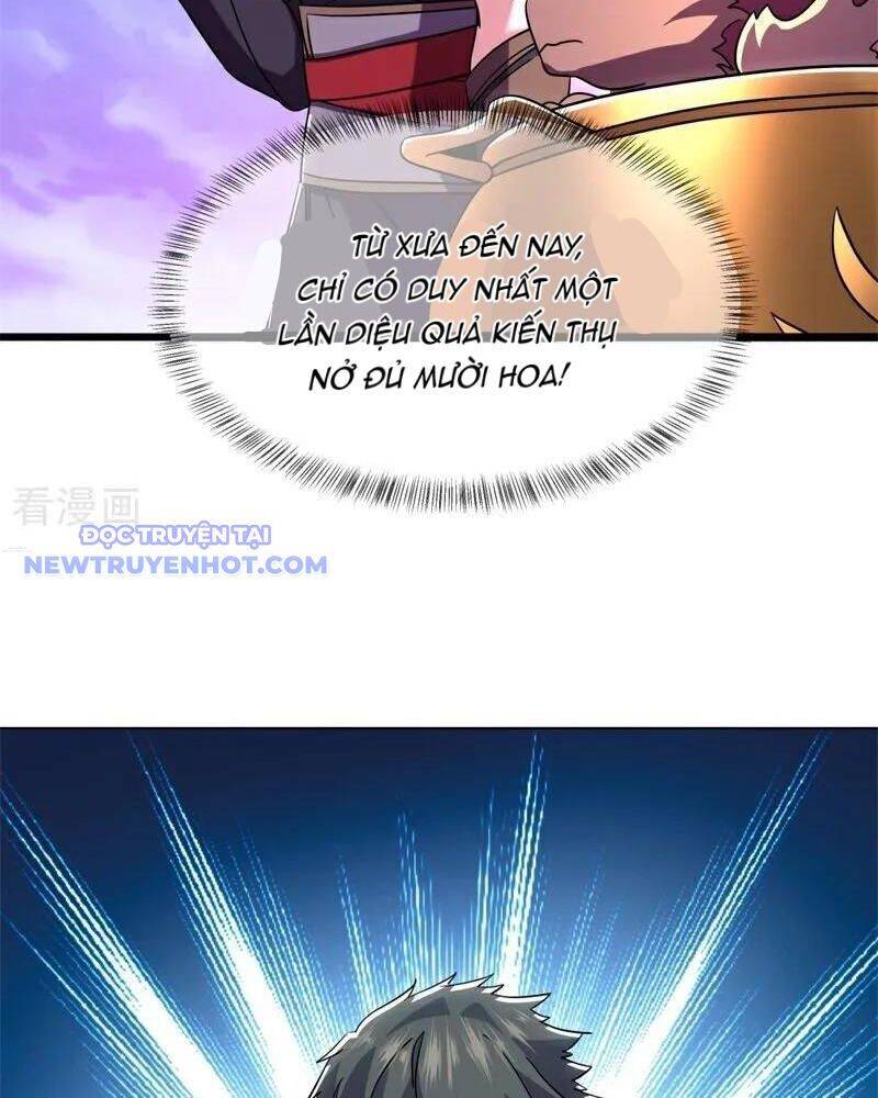 Chiến Hồn Tuyệt Thế Chap 745 - Next Chap 744