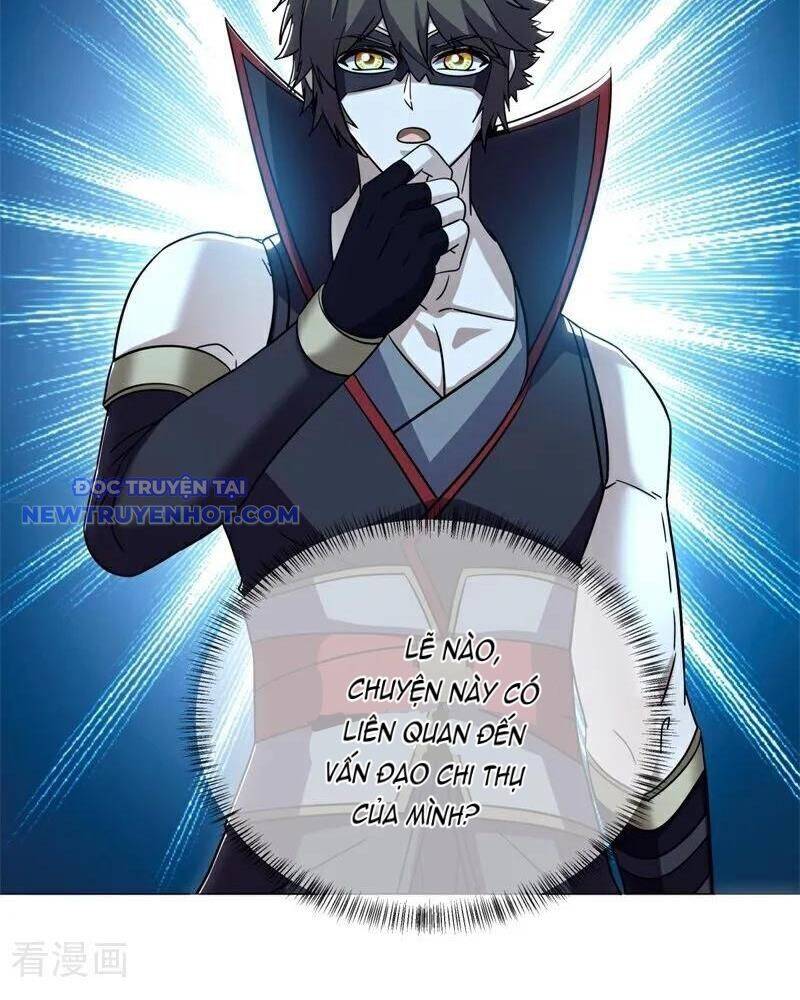 Chiến Hồn Tuyệt Thế Chap 745 - Next Chap 744