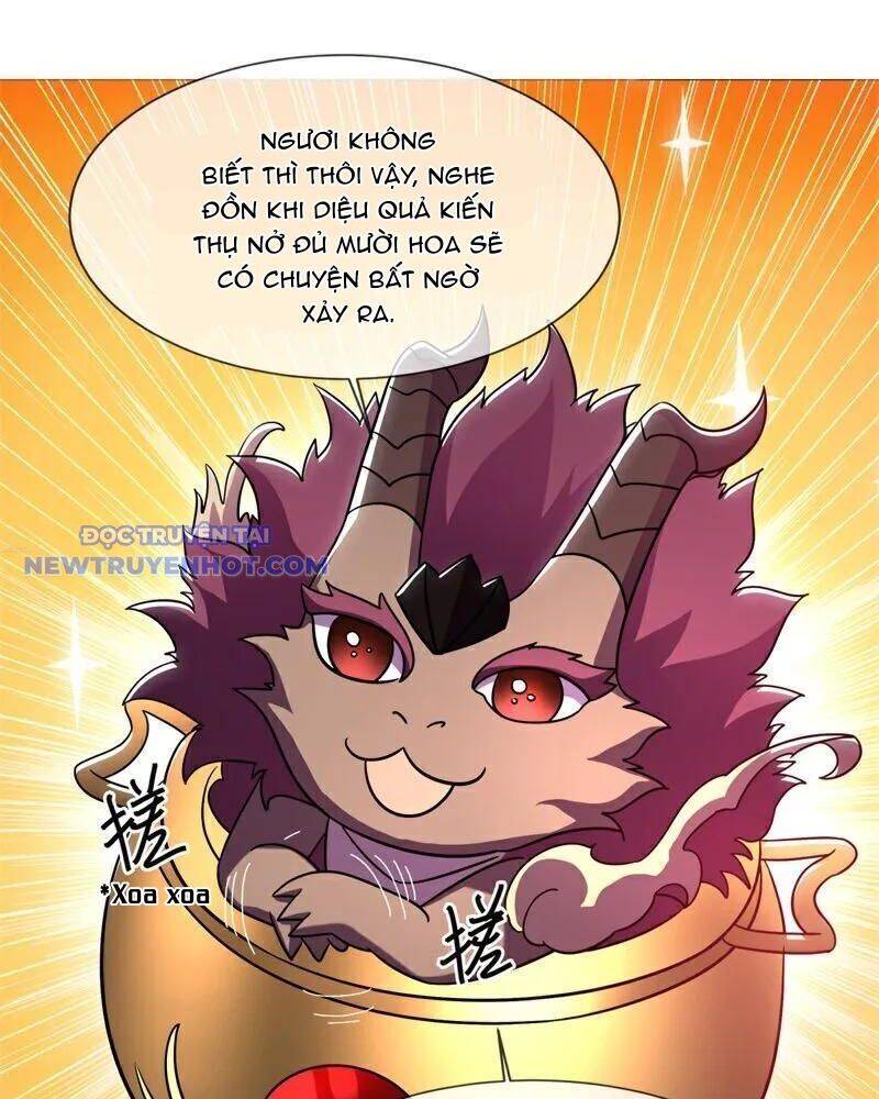 Chiến Hồn Tuyệt Thế Chap 745 - Next Chap 744