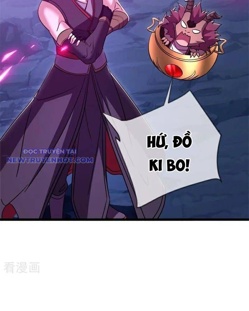 Chiến Hồn Tuyệt Thế Chap 745 - Next Chap 744