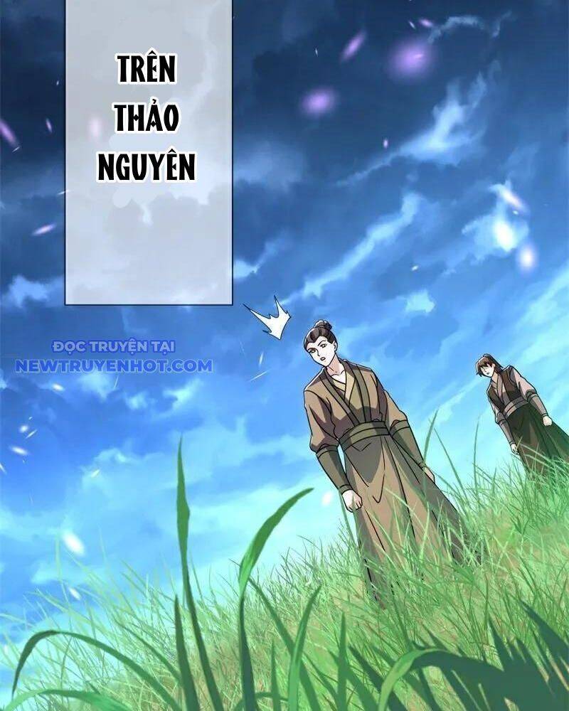Chiến Hồn Tuyệt Thế Chap 745 - Next Chap 744
