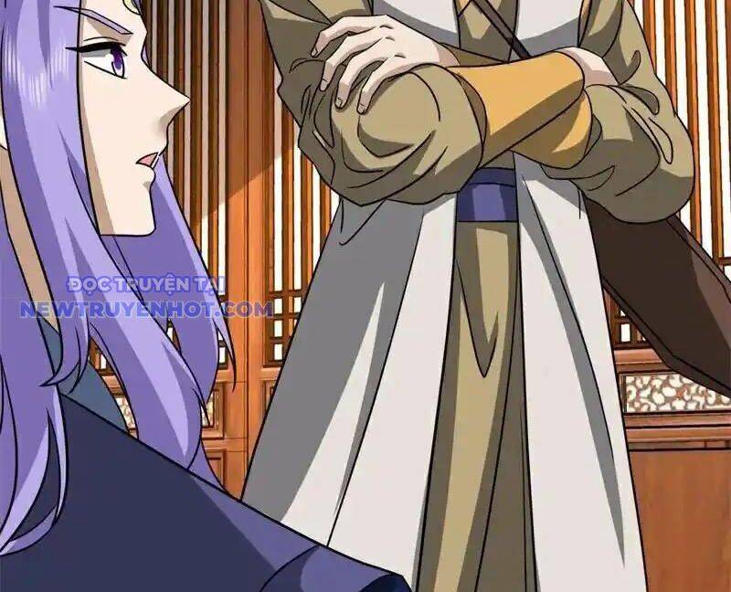 Chiến Hồn Tuyệt Thế