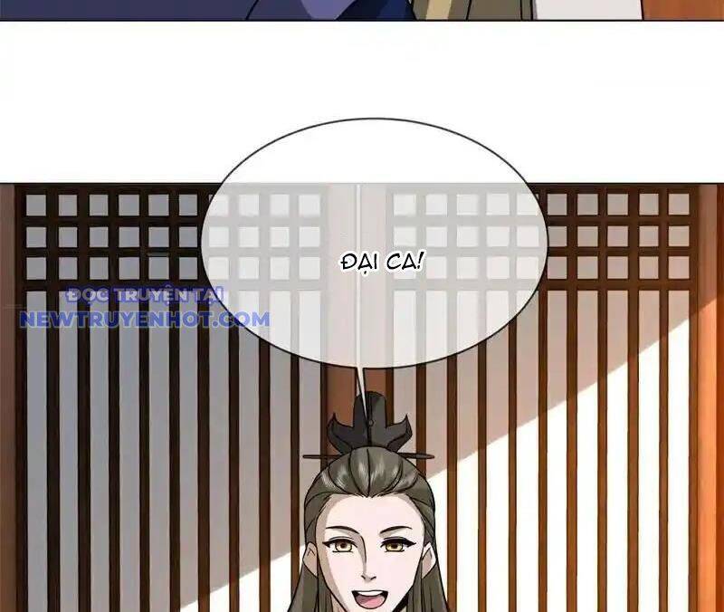 Chiến Hồn Tuyệt Thế