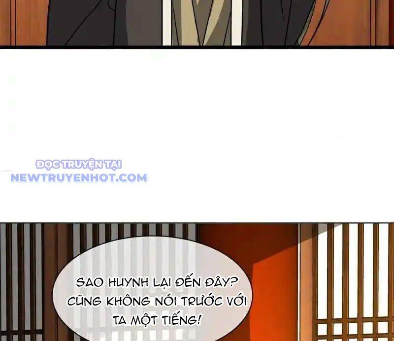 Chiến Hồn Tuyệt Thế