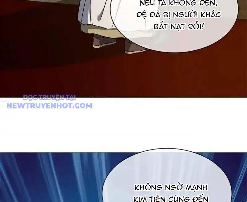 Chiến Hồn Tuyệt Thế