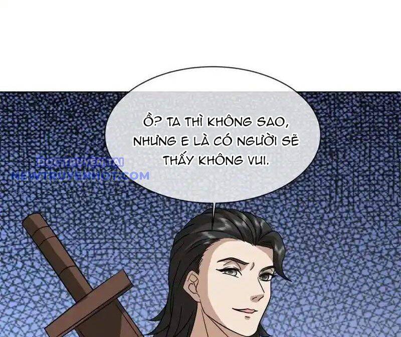 Chiến Hồn Tuyệt Thế