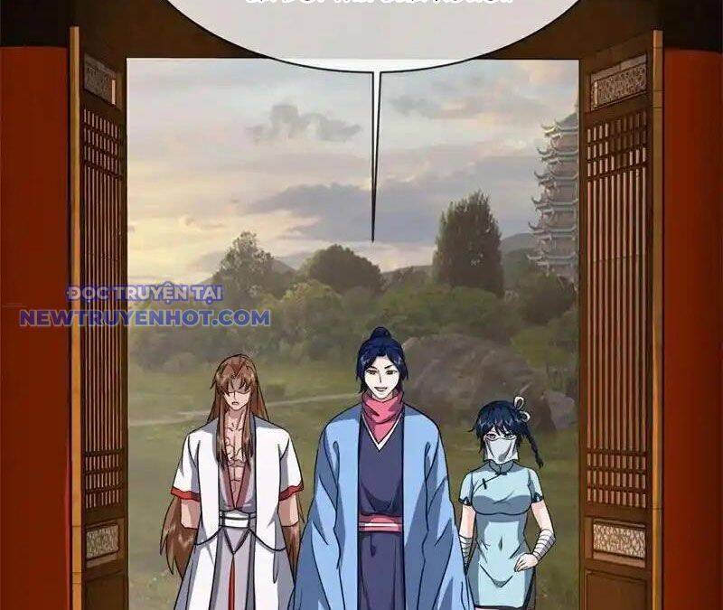 Chiến Hồn Tuyệt Thế