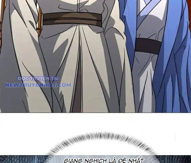 Chiến Hồn Tuyệt Thế