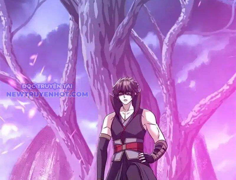 Chiến Hồn Tuyệt Thế