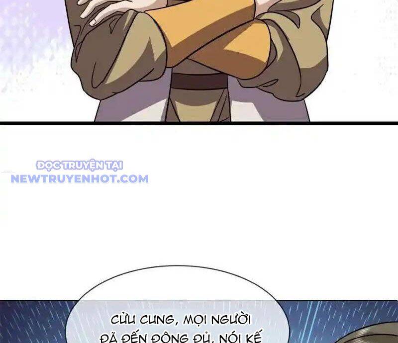 Chiến Hồn Tuyệt Thế