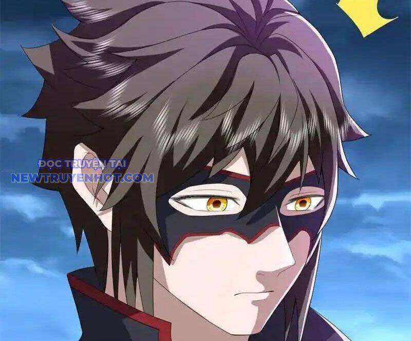 Chiến Hồn Tuyệt Thế