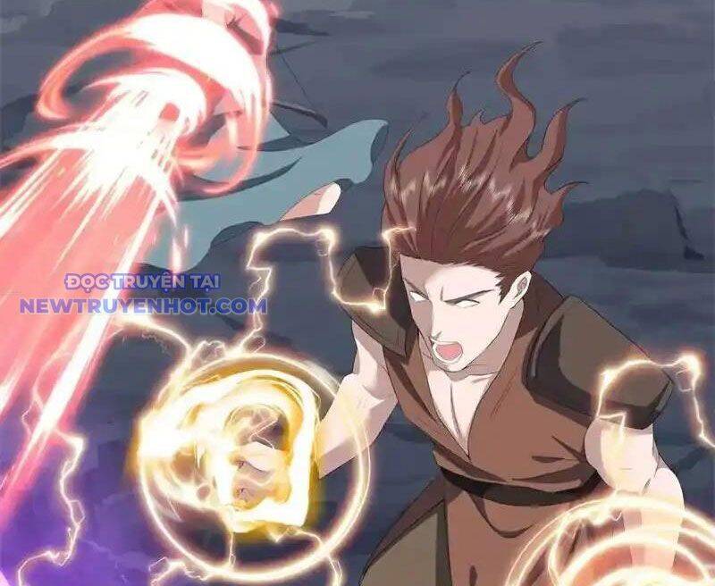 Chiến Hồn Tuyệt Thế