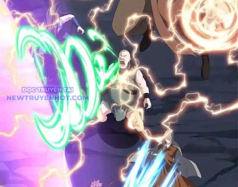 Chiến Hồn Tuyệt Thế