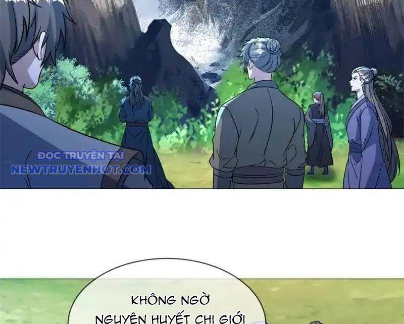 Chiến Hồn Tuyệt Thế