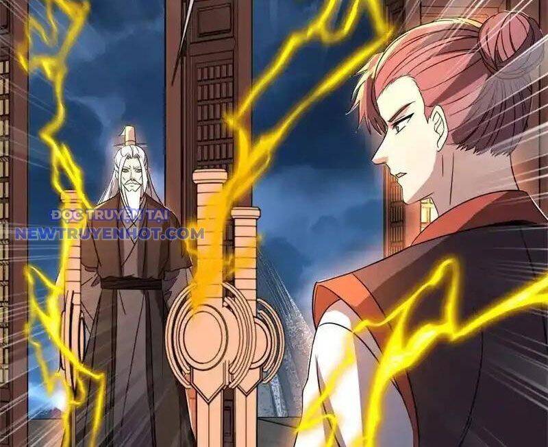 Chiến Hồn Tuyệt Thế