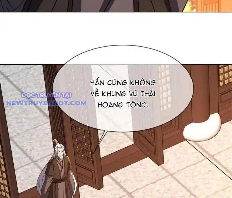 Chiến Hồn Tuyệt Thế